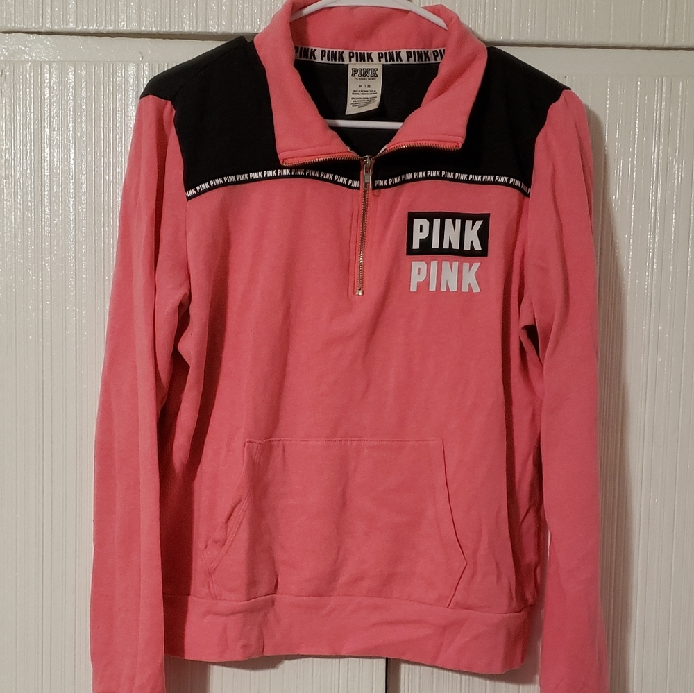 PINK sweater